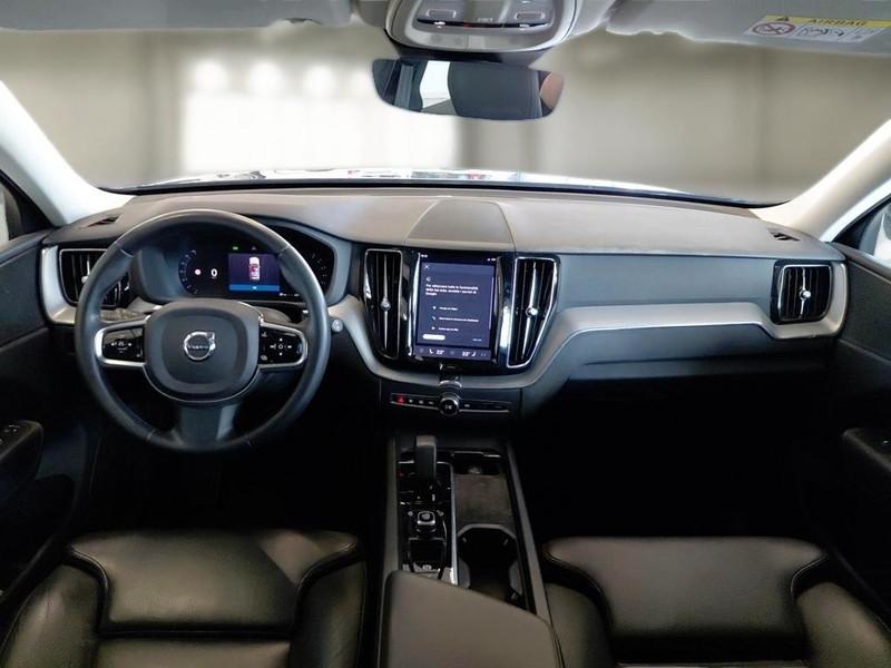 VOLVO XC60 B4 D AWD AUTOMATICO PLUS DARK SUV