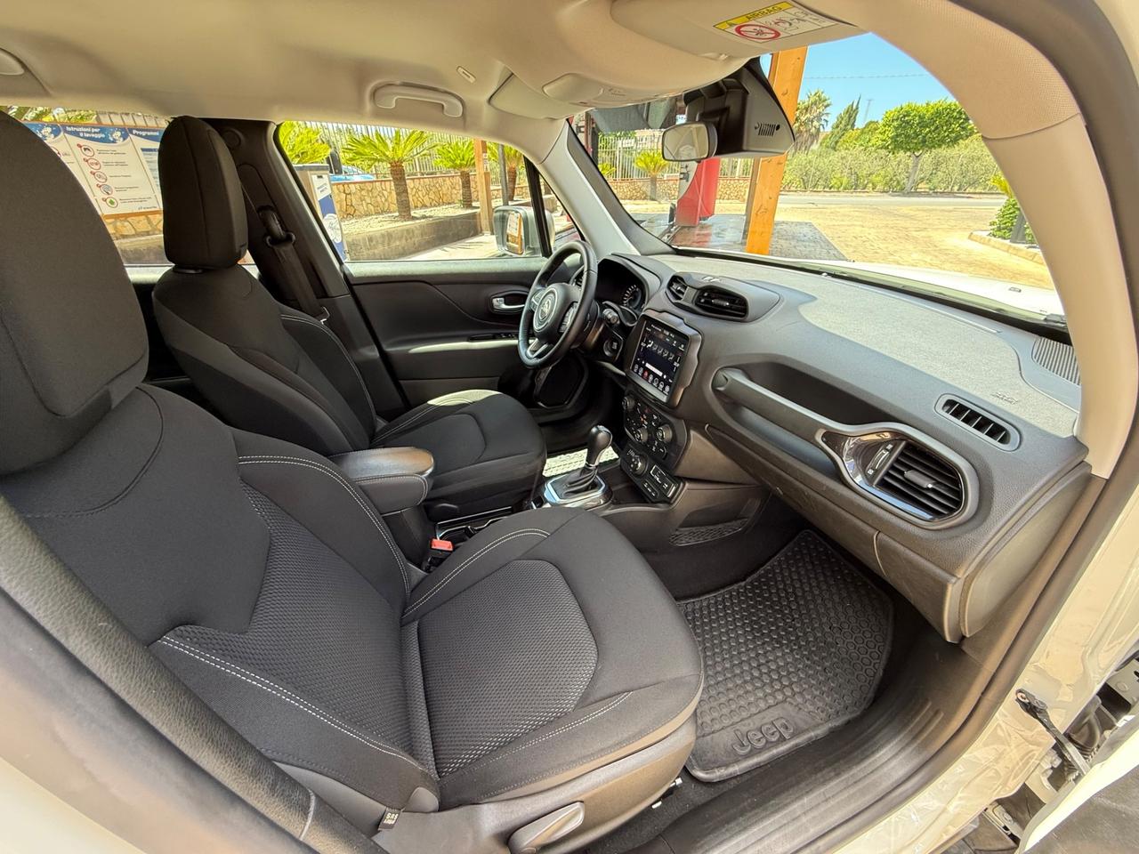 Jeep Renegade 1.3 T4 190CV PHEV 4xe AT6 Limited