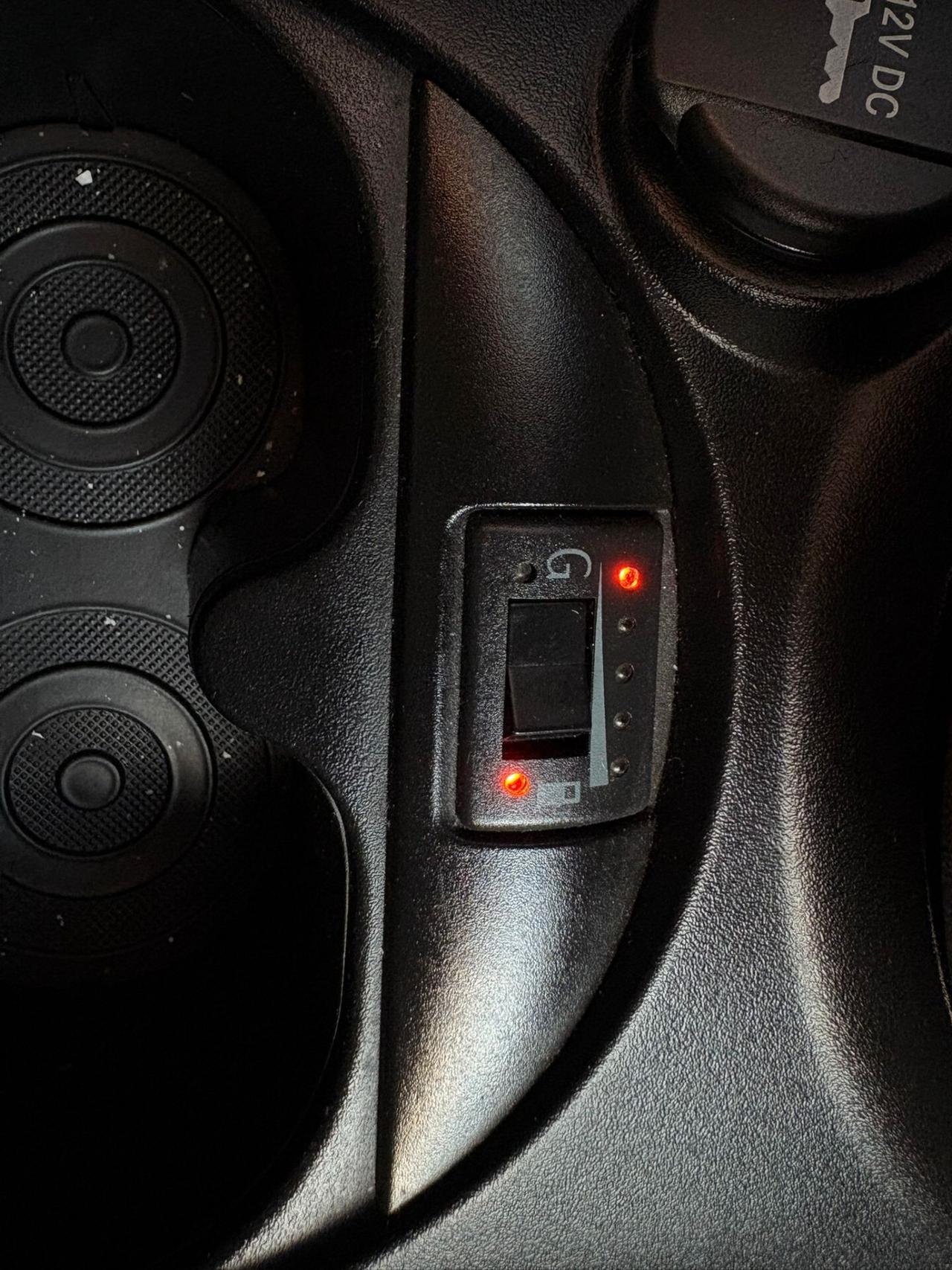 Fiat 500 1.2 EasyPower Lounge