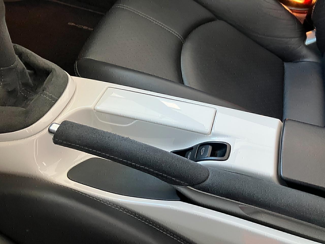 Porsche Boxster S Design Edition 2 197/500