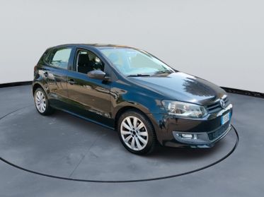 Volkswagen Polo 1.6 TDI 90CV DPF DSG 5 porte Highline