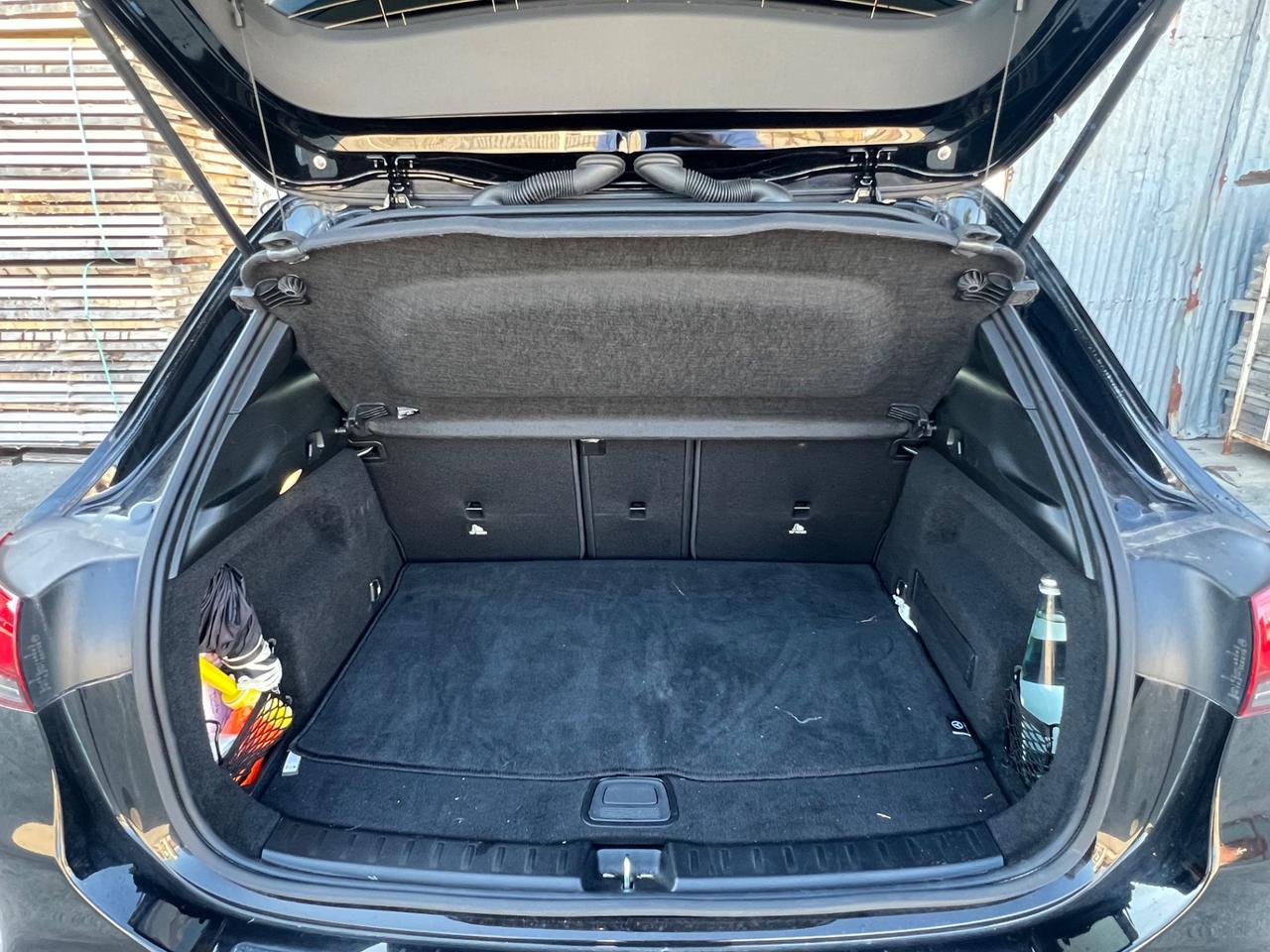 Mercedes-benz GLA 200 d Automatic Sport