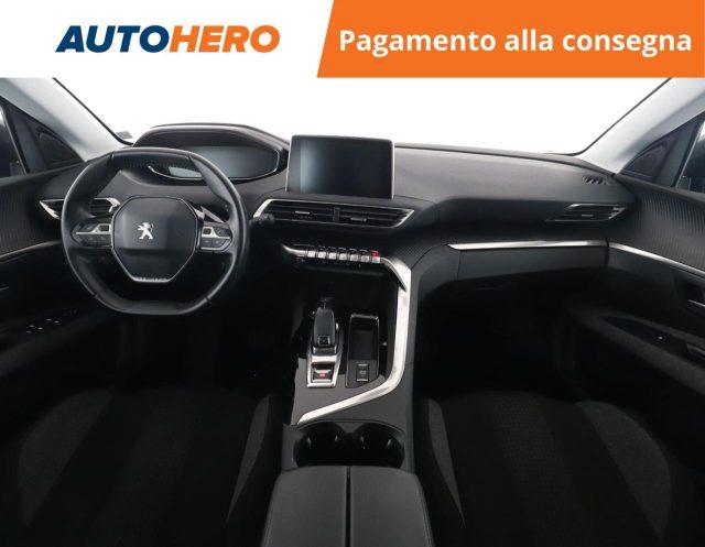 PEUGEOT 5008 PureTech Turbo 130 S&S EAT8 Active Pack
