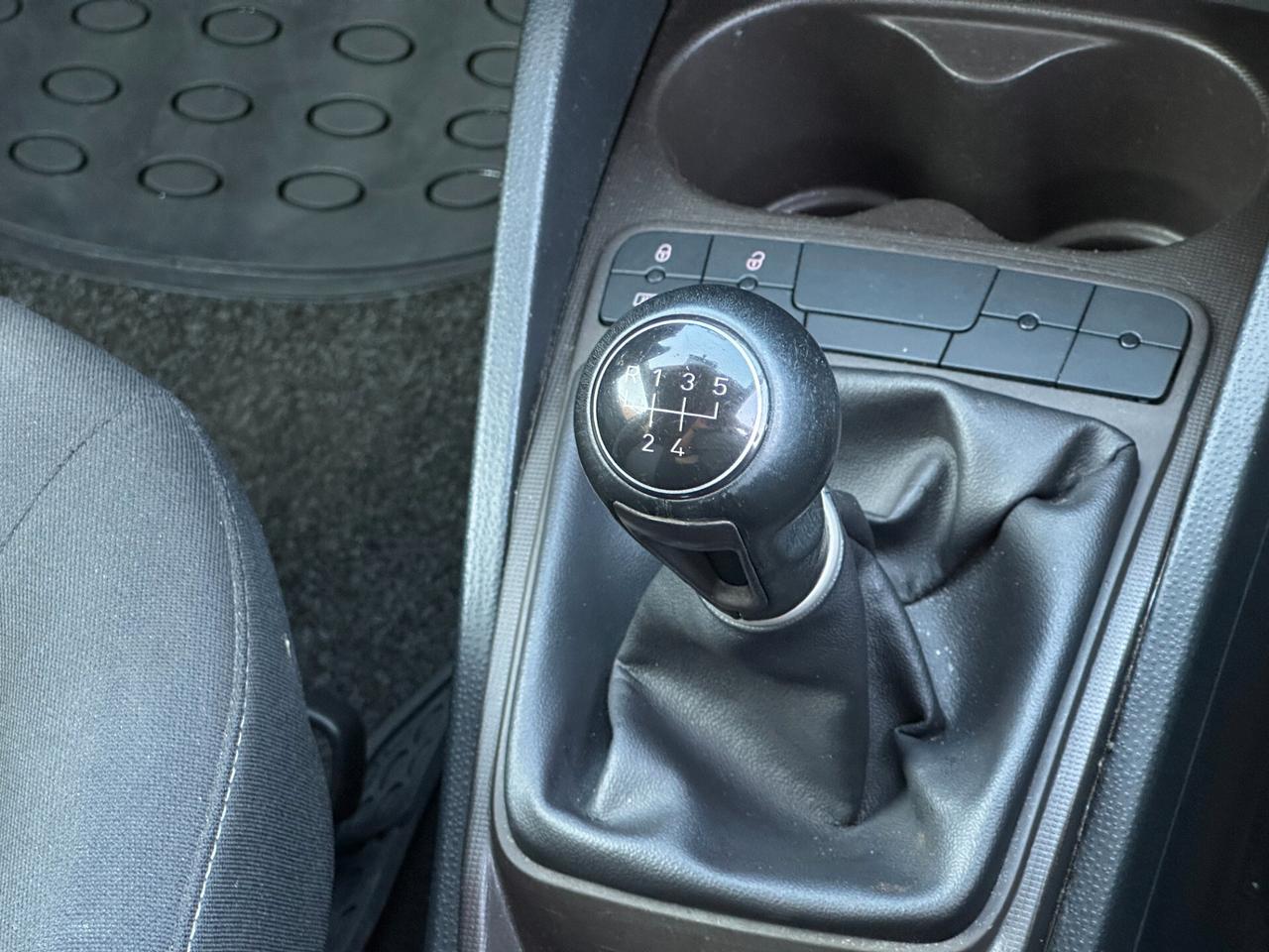 SEAT Ibiza 1.4 5 porte Style