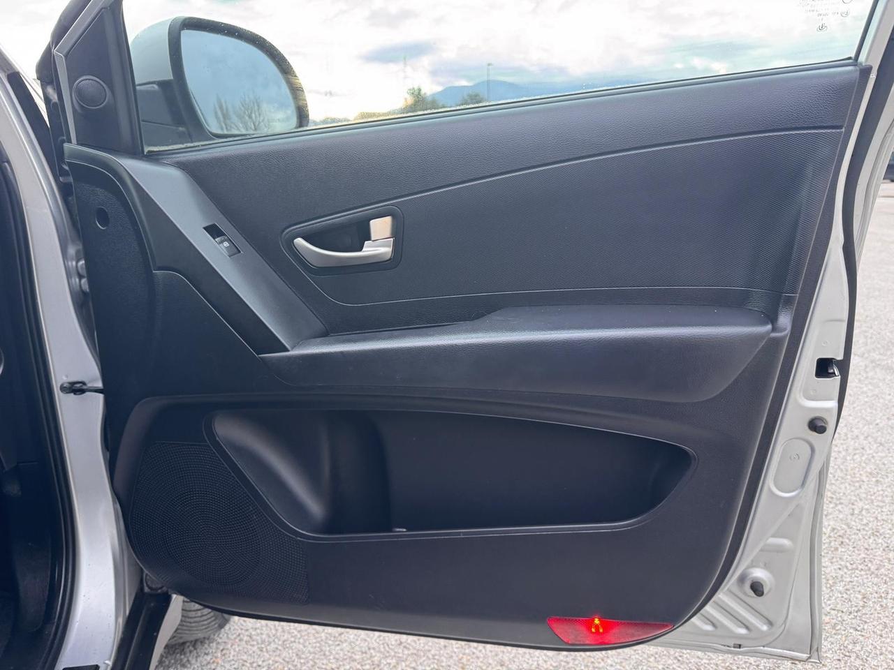 Ssangyong Korando 2.0 e-XDi 175 CV AWD MT Classy Navi