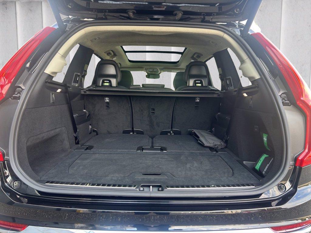 VOLVO XC90 2.0 b5 Ultimate Bright awd 7p.ti auto del 2025