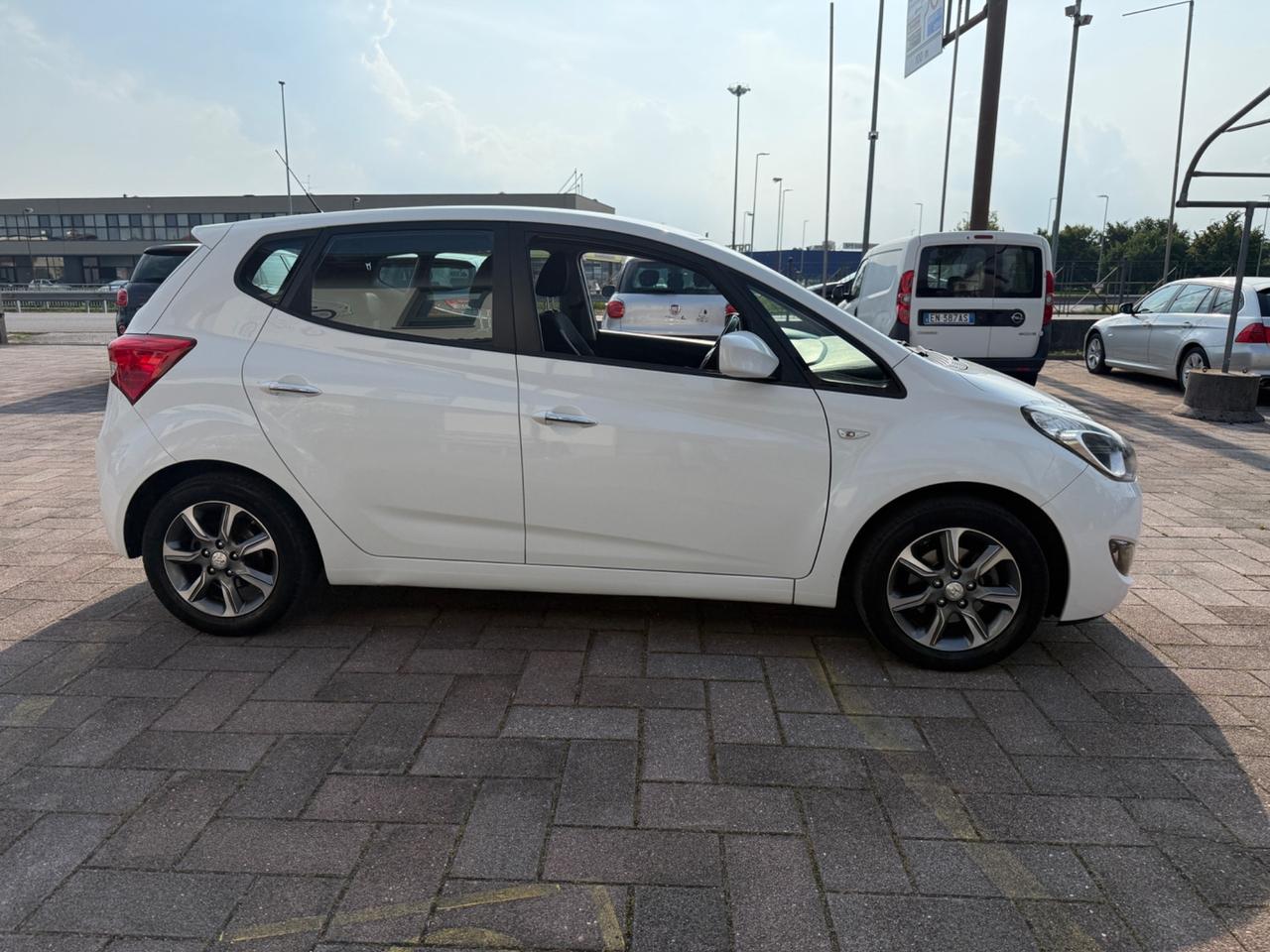 Hyundai iX20 1.4 CRDI 90 CV Classic