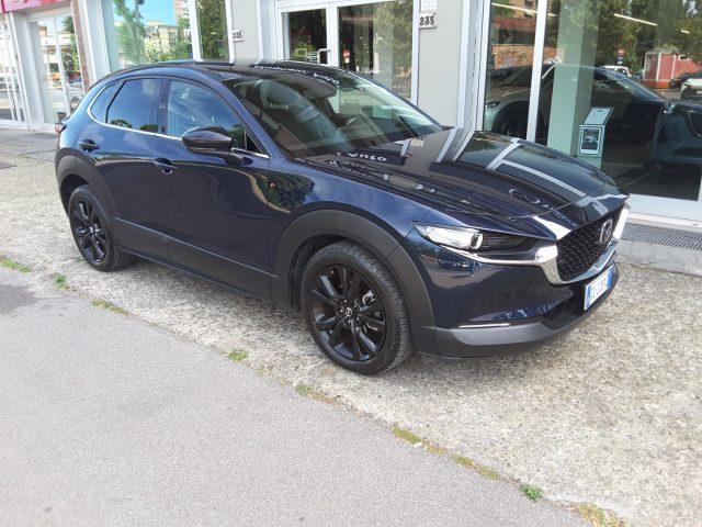 MAZDA CX-30 2.0L e-Skyactiv-G 150cv Hybrid Homura