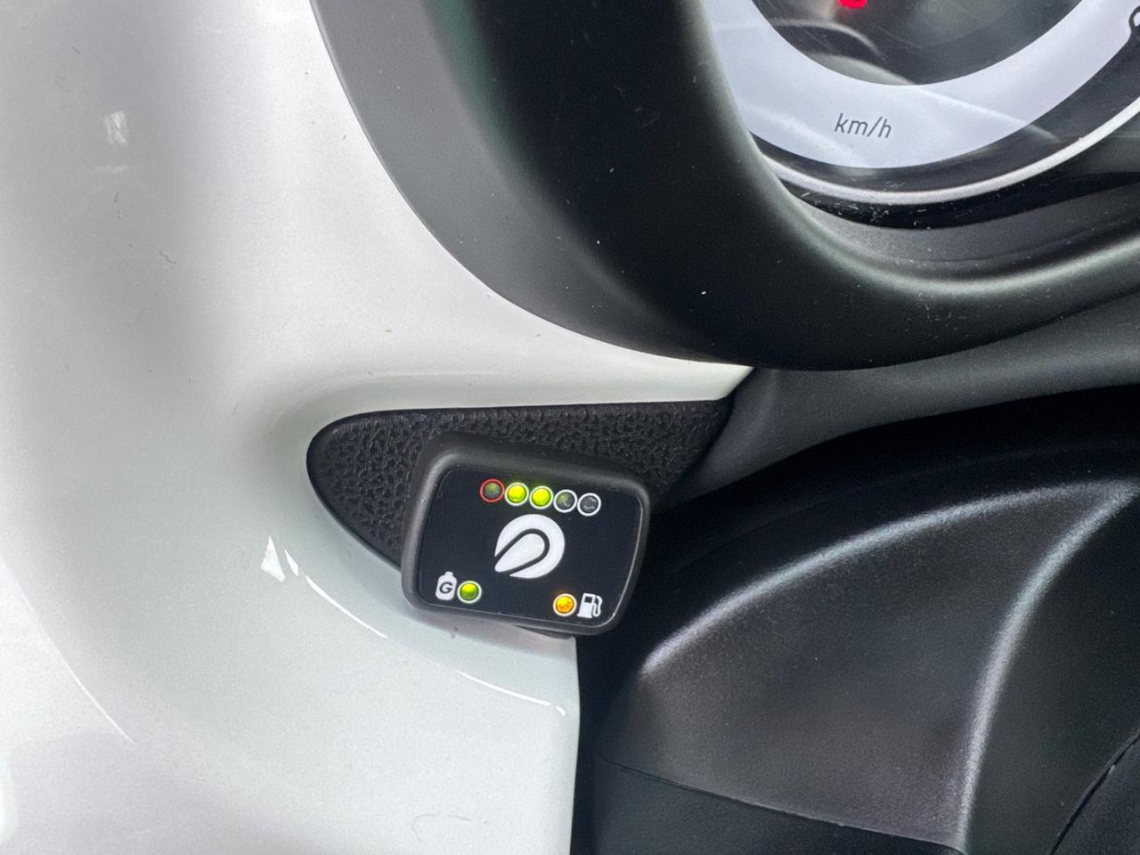 Fiat 500L 1.4 GPL Lounge