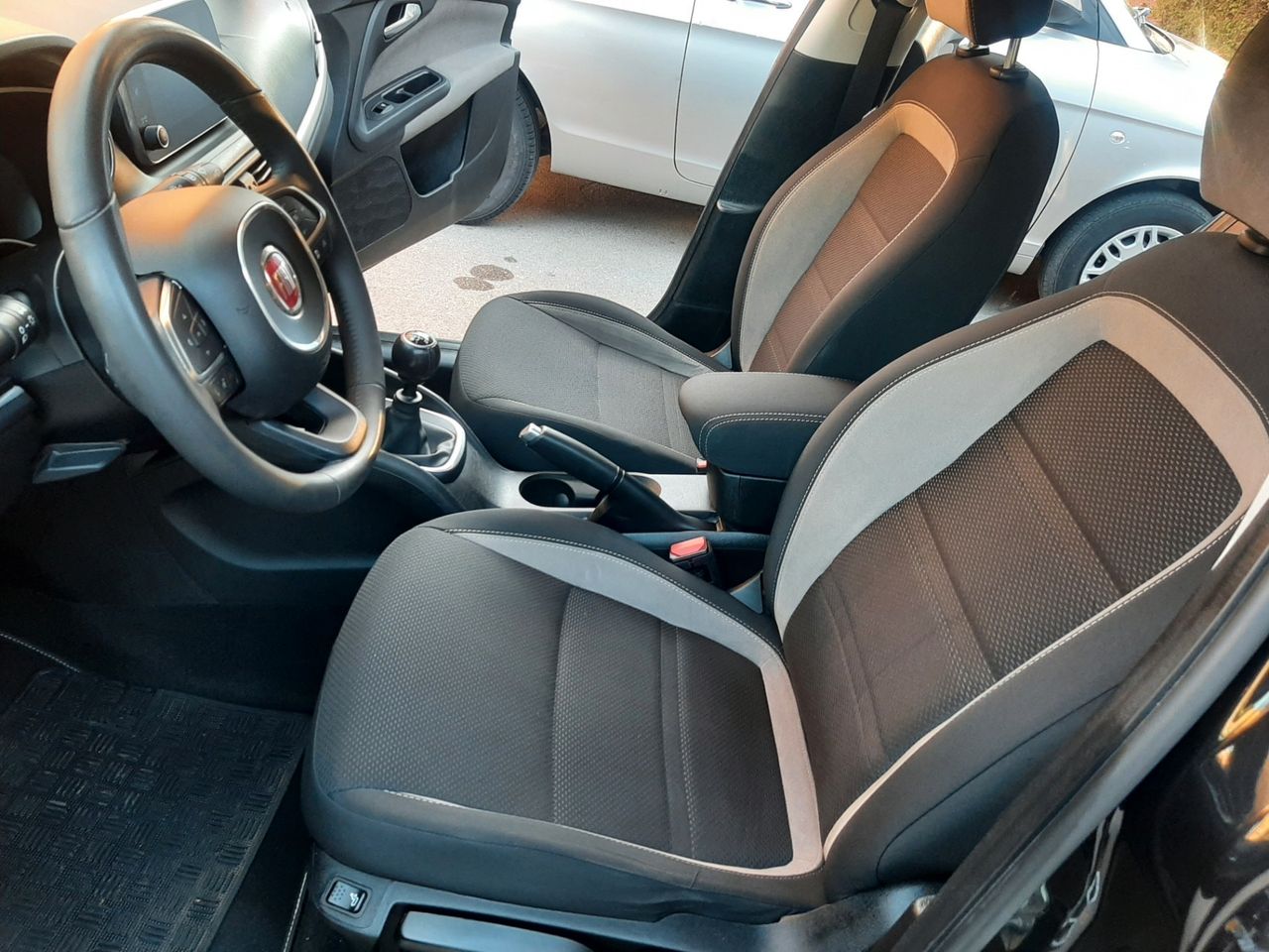 Fiat Tipo 1.6 Mjt S&S SW Business