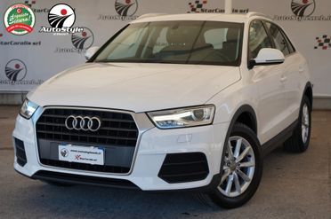 Audi Q3 2.0 TDI 120 CV Business