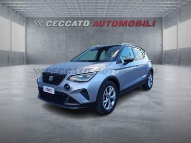 Seat Arona Arona 1.0 ecotsi FR 95cv