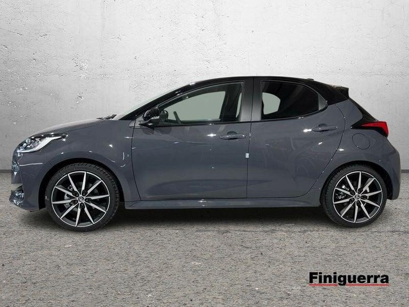 Toyota Yaris Hybrid 130 GR SPORT