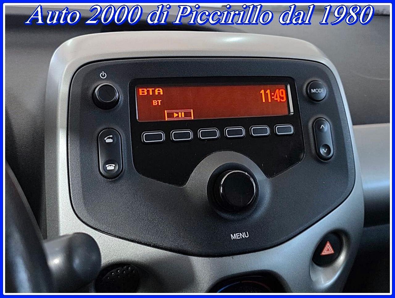 Toyota Aygo X 1000 km 51000 - Garanzia 12 Mesi