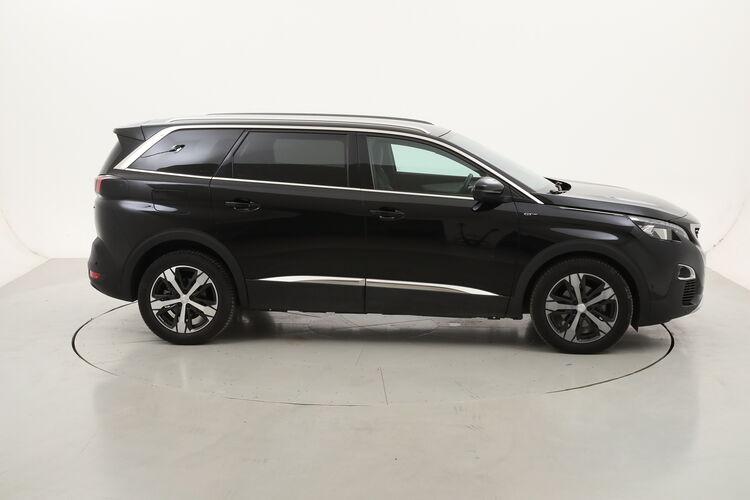 Peugeot 5008 GT EAT8 BR369433 2.0 Diesel 177CV