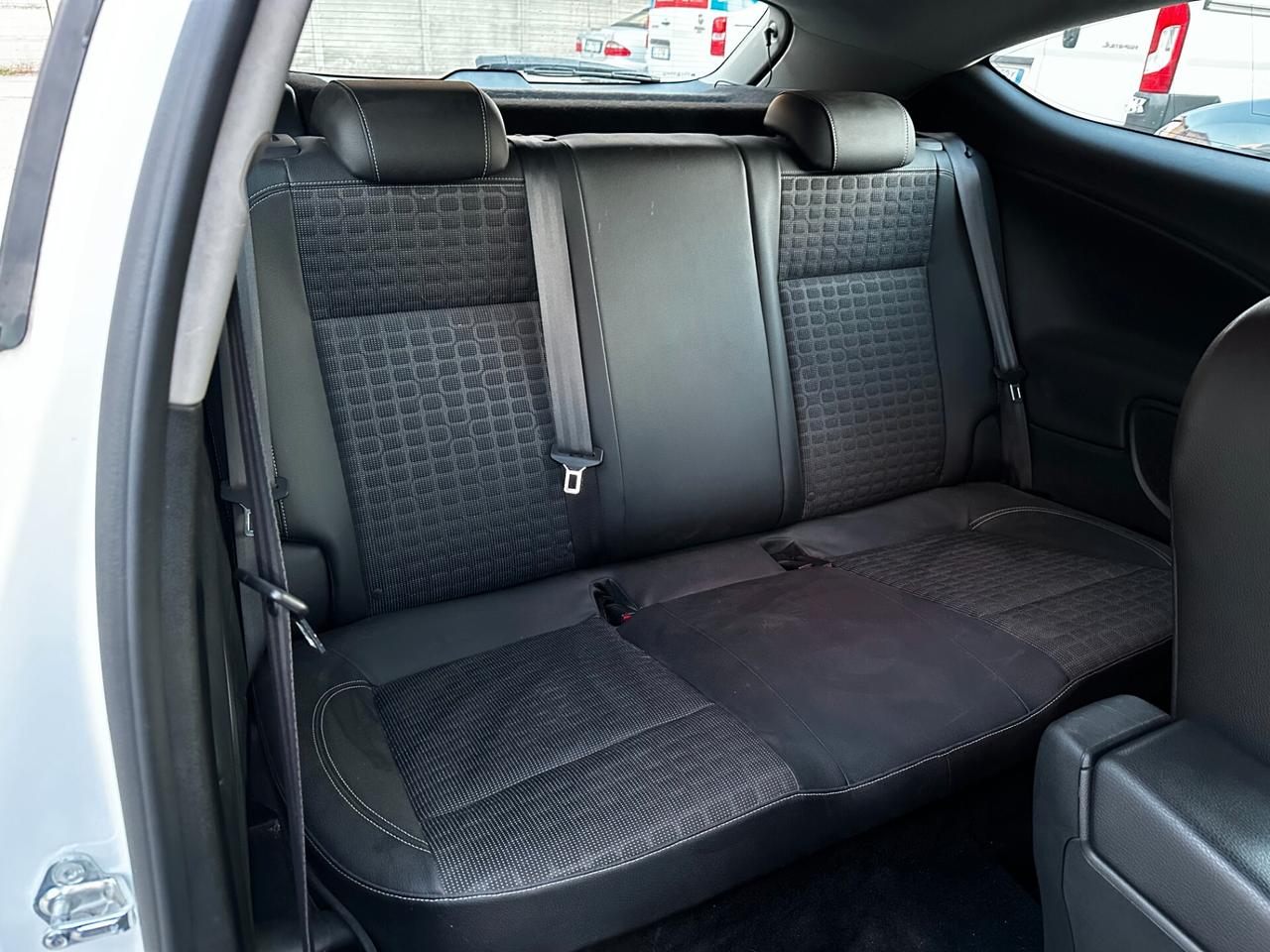 Opel Astra GTC 1.6 CDTI 136CV S&S 3 porte Cosmo "NEOPATENTATO"