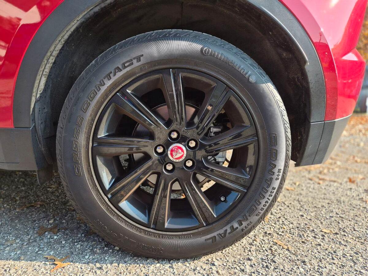 Jaguar E-Pace 2.0 i4 S awd 200cv auto