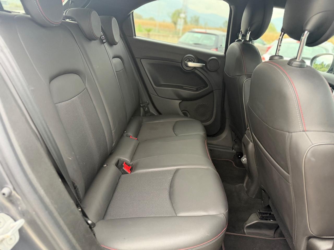 Fiat 500X 1.6 MultiJet 130 CV Sport 2022