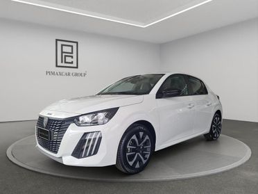 Peugeot 208 1.2 hybrid Style 100cv e-dcs 6