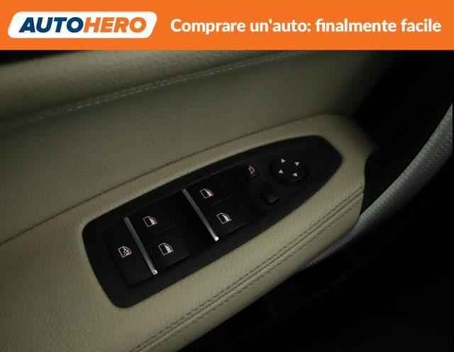 BMW 116 d 5p. Msport