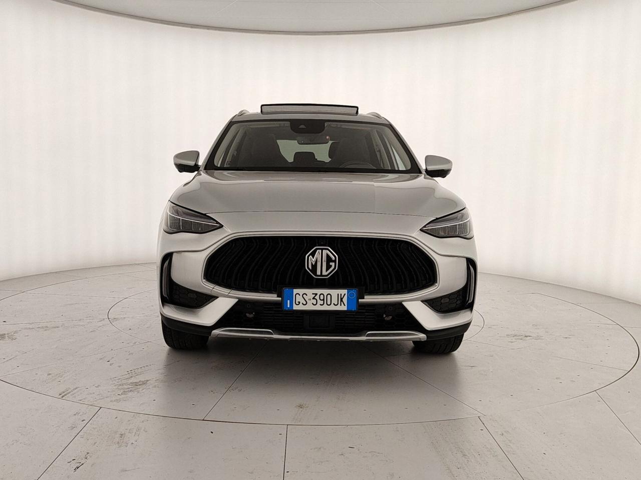 Mg HS 1.5T-GDI AT Luxury
