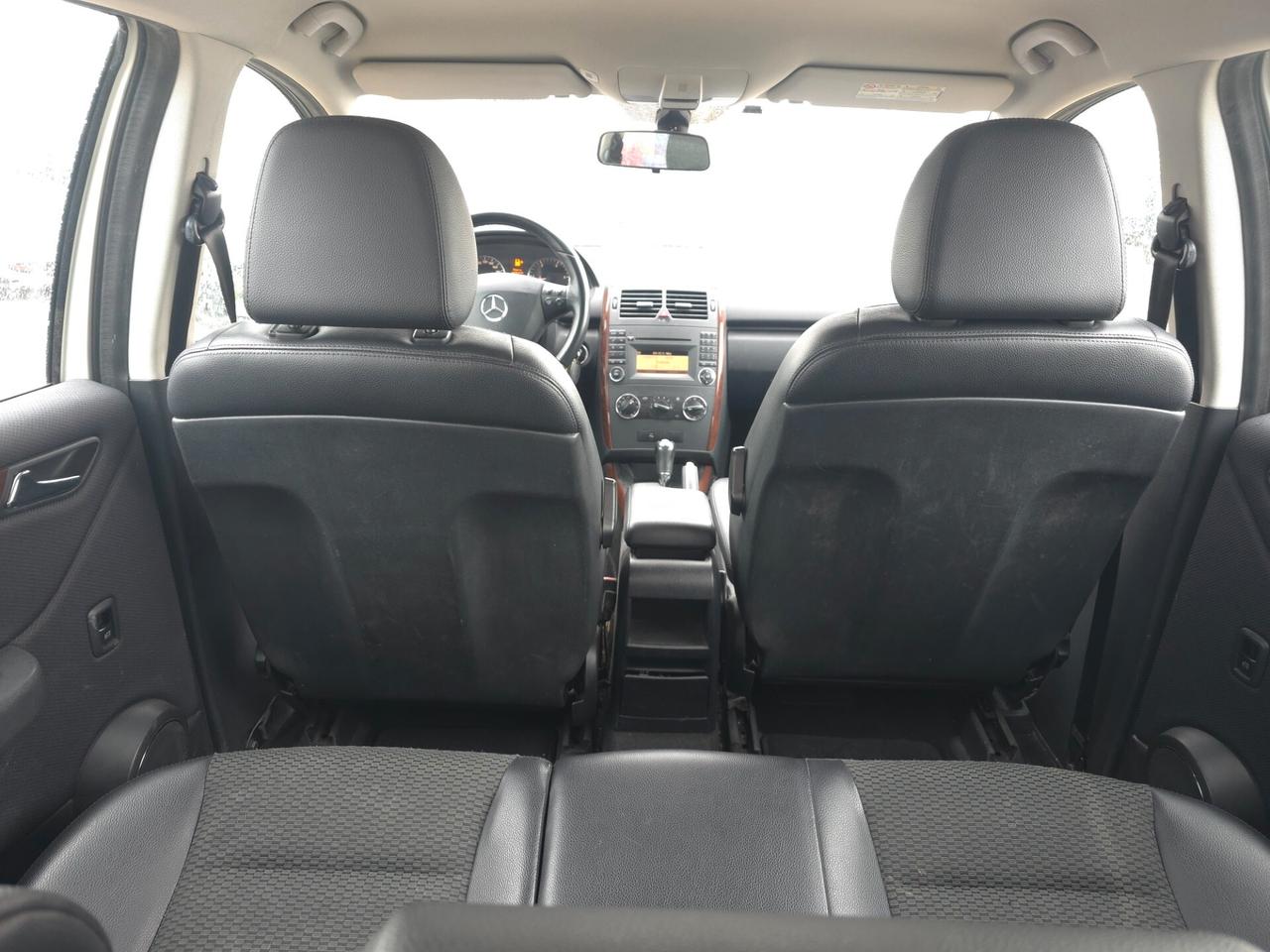 Mercedes-benz A 180 CDI Avantgarde