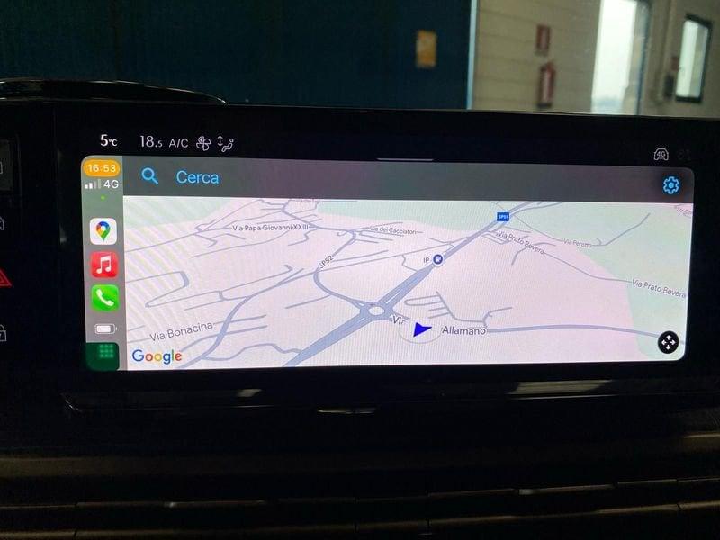 Lancia Ypsilon Hybrid e-DCT - PROMO SIRONIAUTO+