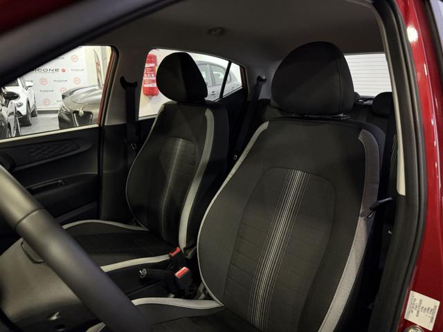 HYUNDAI i10 1.0 GPL Connectline