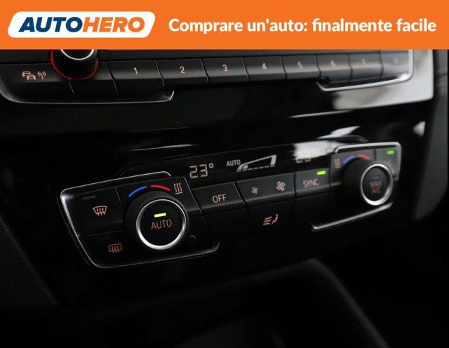 BMW X1 sDrive18i xLine