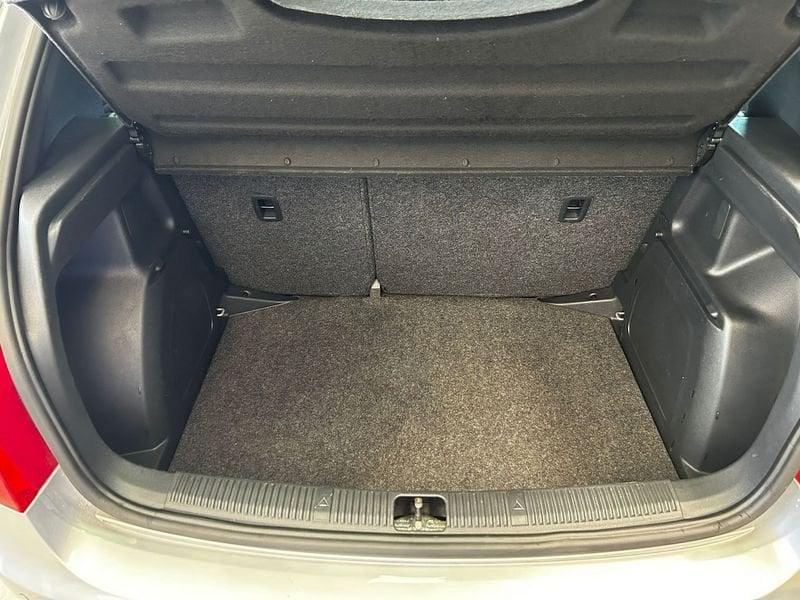 Skoda Fabia Fabia 1.2 TSI 86CV 5p. Monte-Carlo