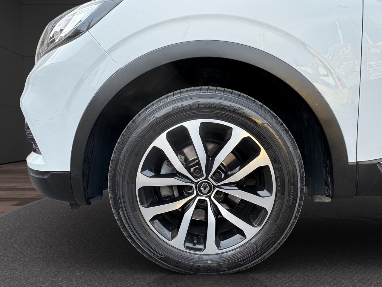 Renault Kadjar 1.3 tce Intens 140cv edc fap