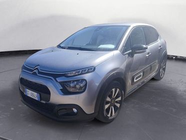 Citroën C3 3ª serie PureTech 110 S&S Max