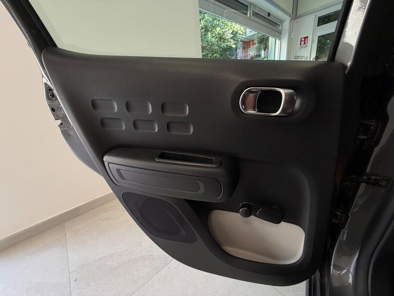 CITROËN C3 III 2020 1.2 puretech Feel 83CV IVA ESPOSTA