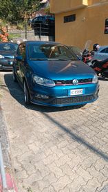 Volkswagen Polo GTI 1.8 5p. BlueMotion Technology