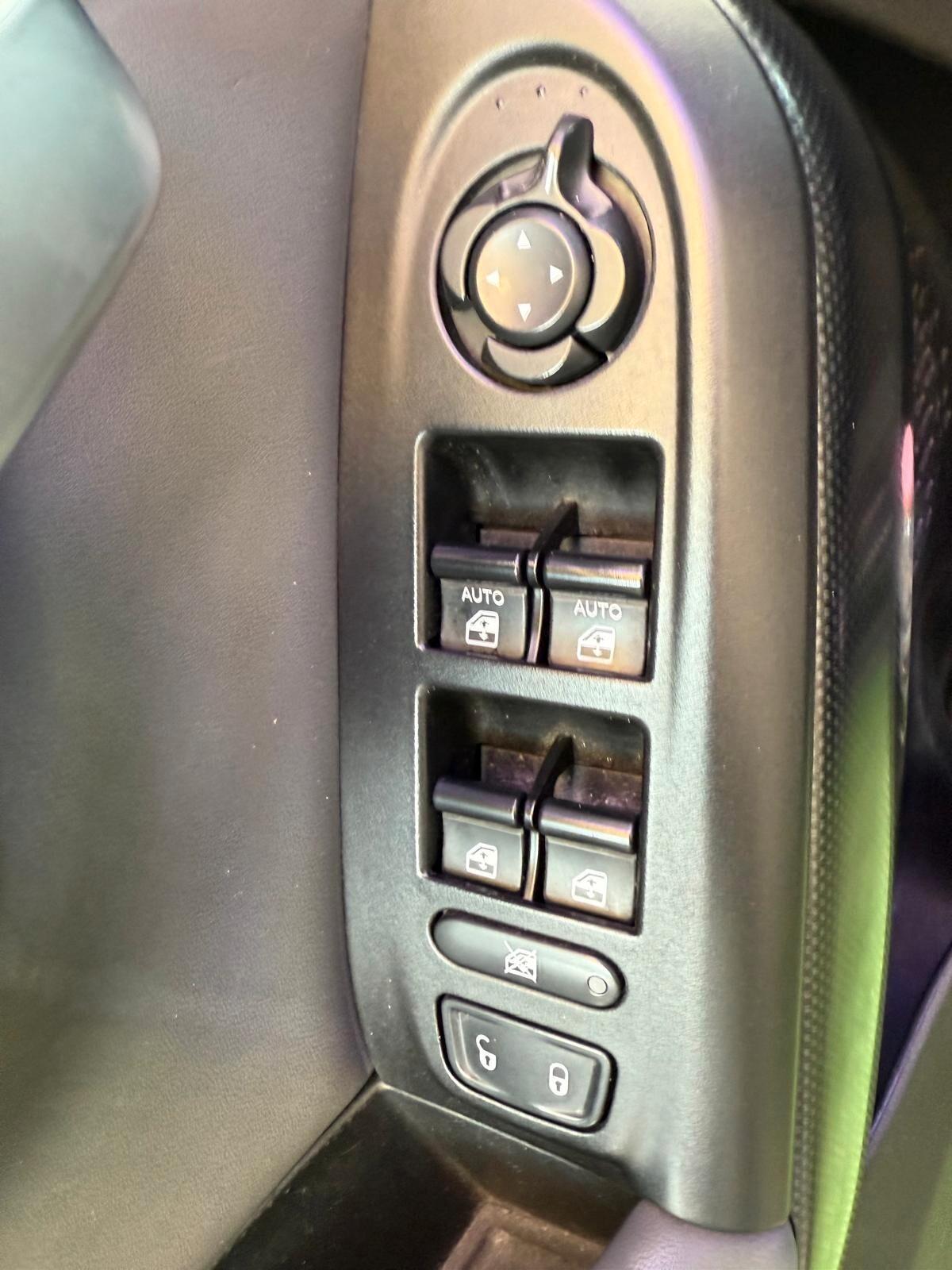 Fiat 500X 1.3 MultiJet 95 CV Business