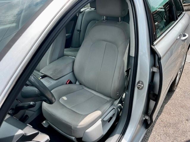Audi A6 Avant 3.0 TDI 204 CV quattro S tronic Business "TAGLIANDI AUDI"