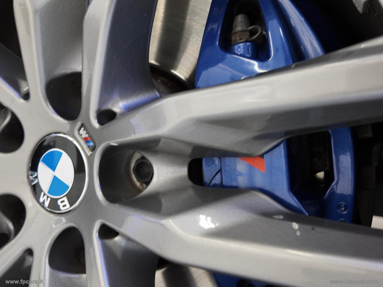 BMW X4 xDrive20d Msport