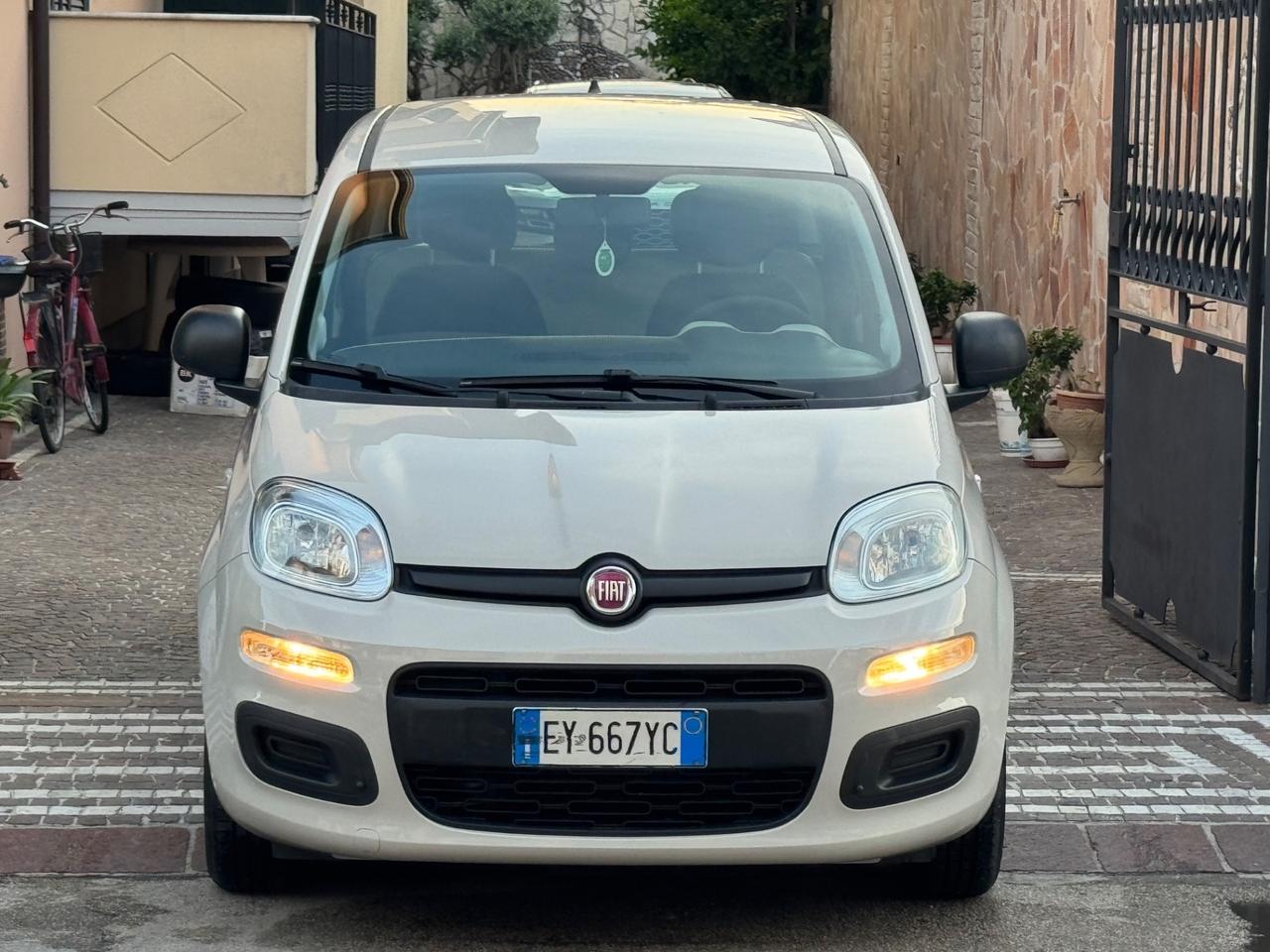 Fiat Panda 1.2 EasyPower Easy