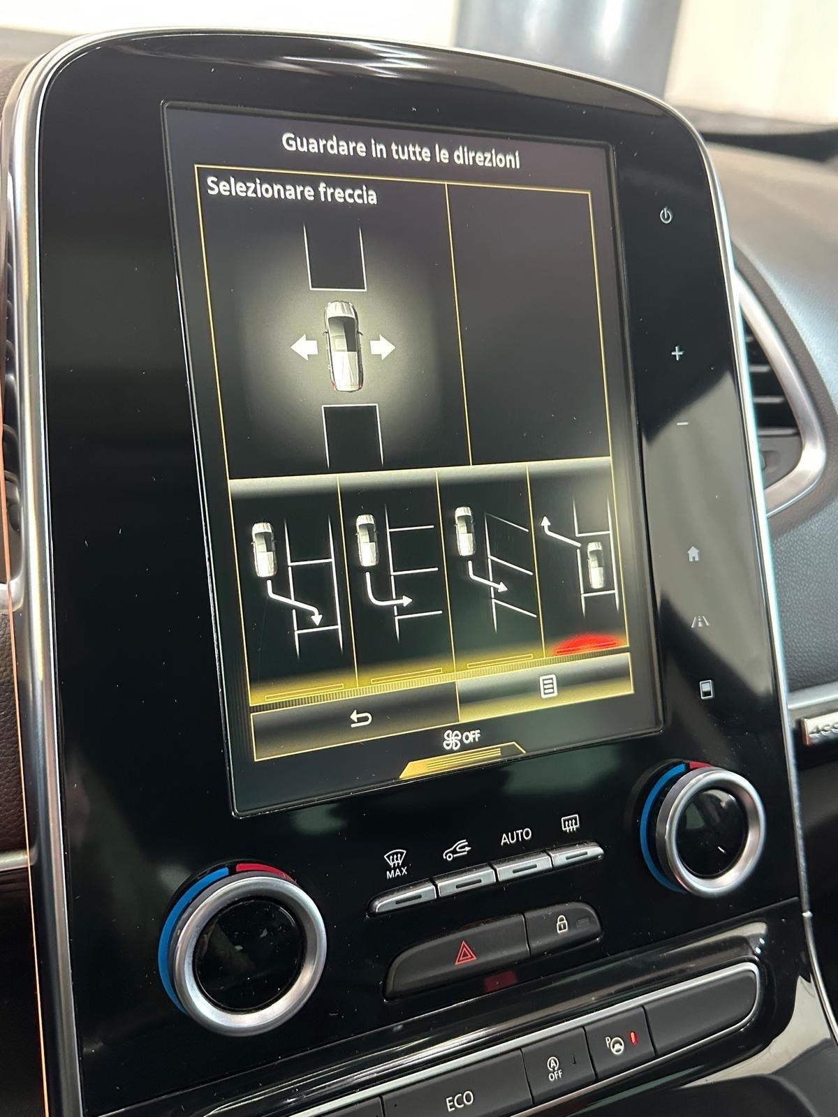 Renault Espace dCi 160CV EDC Energy 4Control