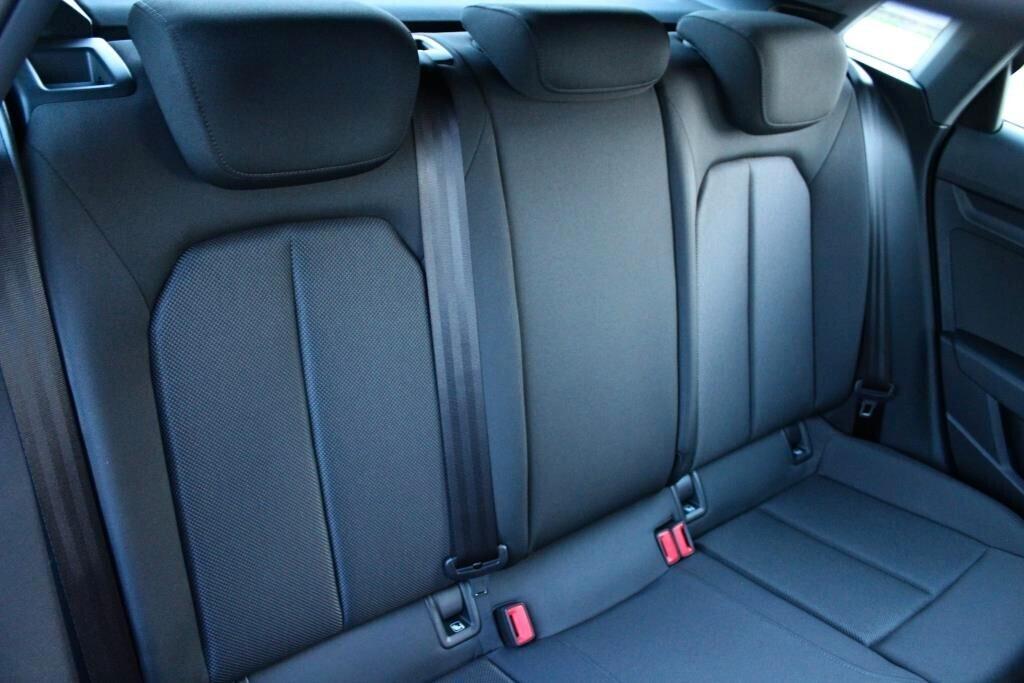 AUDI A3 Sportback 2.0 TDI 115 CV *CarPlay