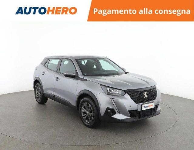 PEUGEOT 2008 BlueHDi 110 S&S Active Pack