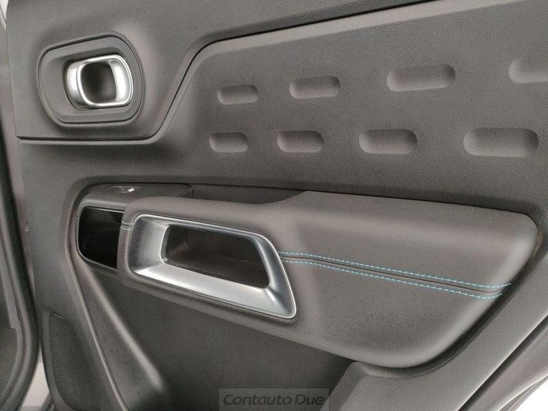 Citroën C5 Aircross C5 Aircross 1.5 bluehdi Shine s&s 130cv eat8