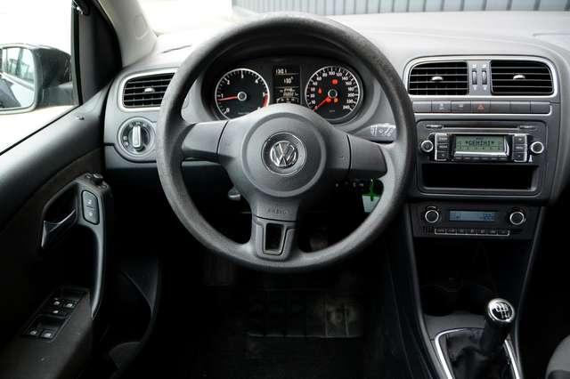 Volkswagen Polo 5p 1.6 TDI 4cil. 55kW (75cv) 5p *OK NEOPATENTATI*