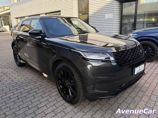 LAND ROVER Range Rover Velar 2.0d mhev TETTO APRIBILE TELECAMERA CERCHI 20''