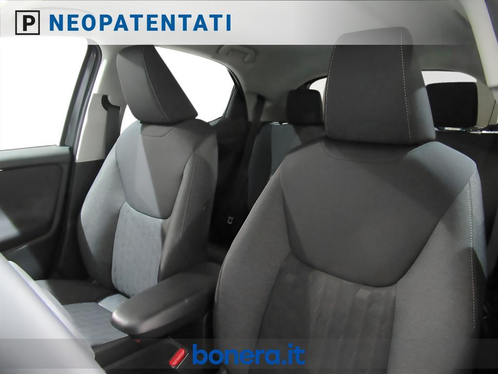 Toyota Yaris 1.5 VVT-iE Hybrid Trend E-CVT