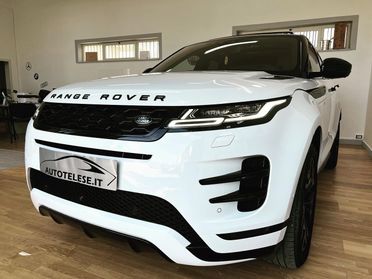 Land Rover Range Rover Evoque Range Rover Evoque 2.0D I4-L.Flw 150 CV R-Dynamic S
