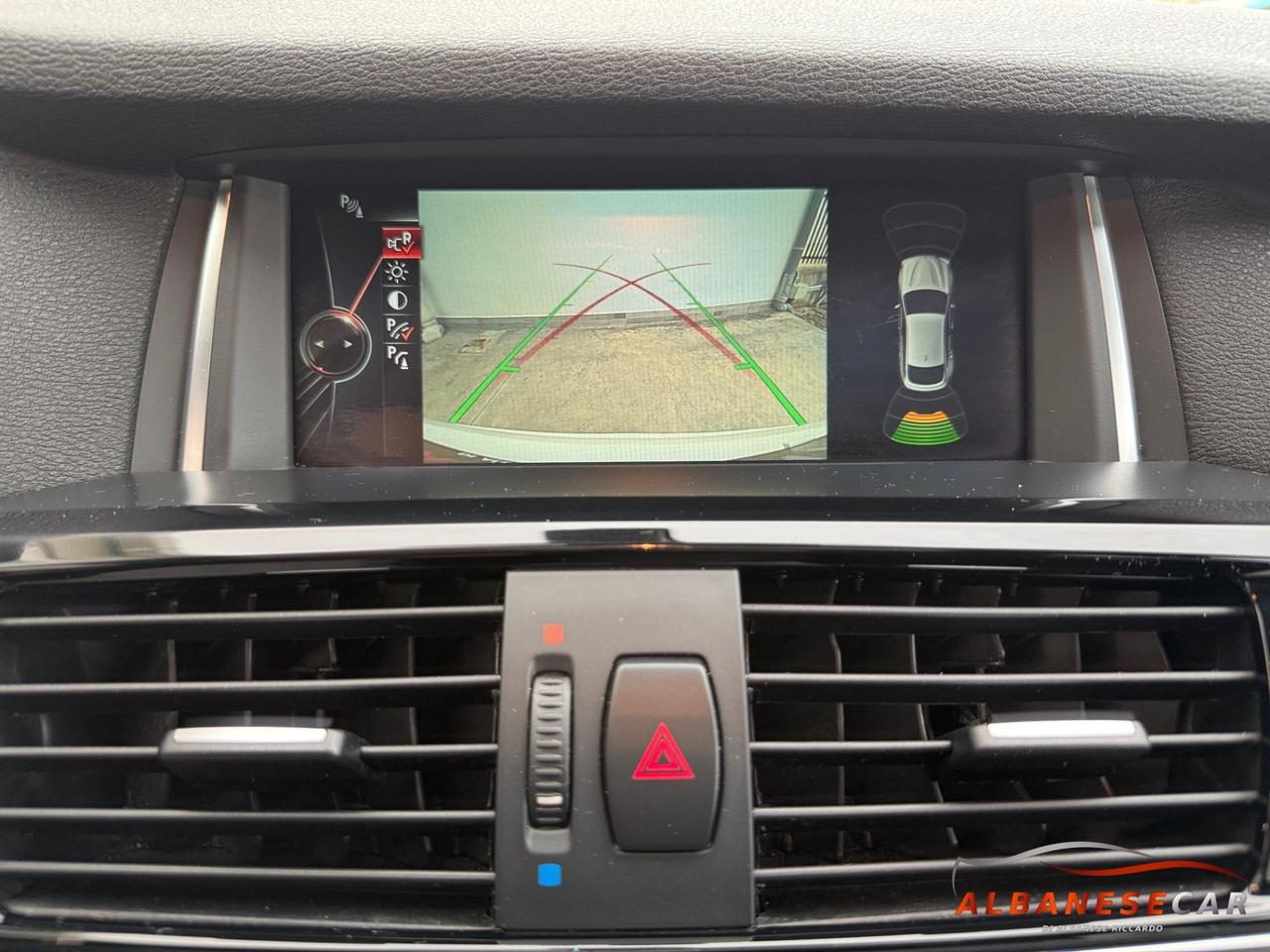 Bmw X4 M xDrive20d Msport/TETTO APRIBILE