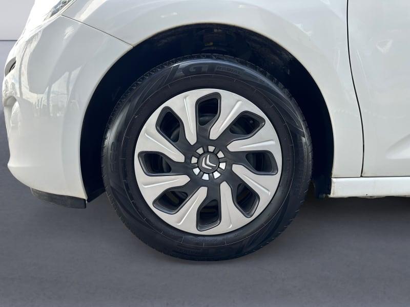 CITROEN C3 1.0 VTI 68 ATTRACTION
