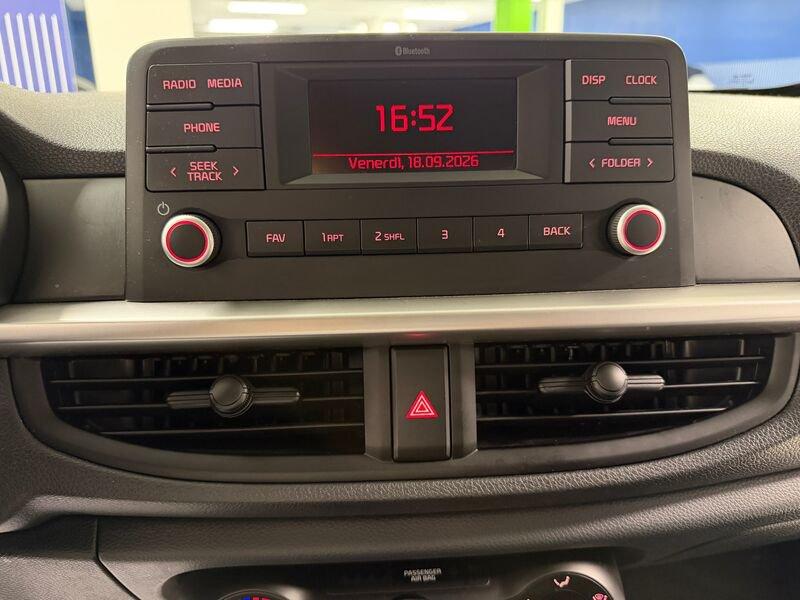 Kia Picanto 1.0 URBAN