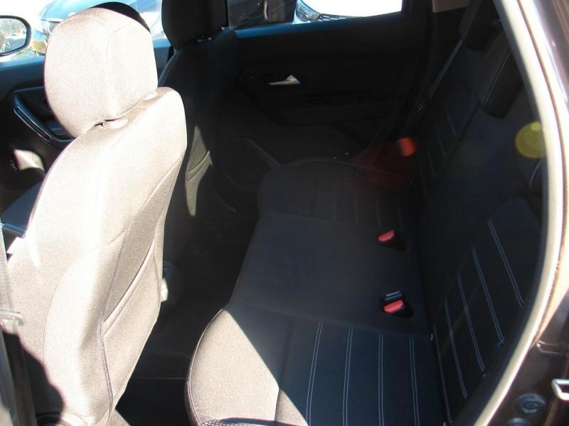 Dacia Duster 1.0 TCe 100 CV ECO *GPL DI FABBRICA*UNIPRO*